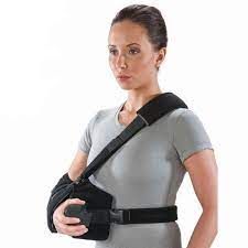 BODYFIX ABDUCATION ARM SLING C008 (ONE SIZE)