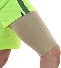 BODYFIX ELASTIC WRIST SUPPORT B004 (S)