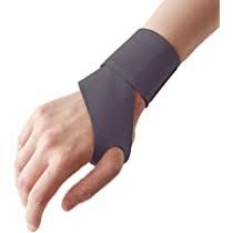 BODYFIX ELASTIC WRIST&PALM SUPPORT B005 (XL)
