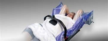 BODYFIX TUBULAR PROTECTOR D008 (ONE SIZE)