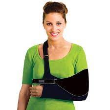 BODYFIX ARM SLING W/ SWATHE C009 (S-M)