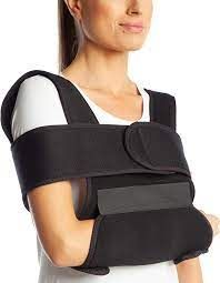 BODYFIX ARM SLING W/ SWATHE C009 (L-XL)