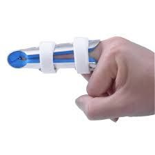 BODYFIX PE FINGER SPLINT C003 (XL)
