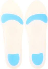 BODYFIX INSOLE PAD FULL LENGHT D010 (M)