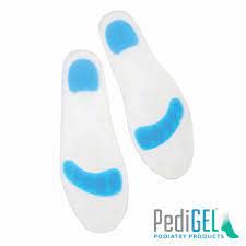 BODYFIX INSOLE PAD FULL LENGHT D010 (L)