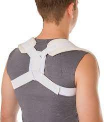 BODYFIX CLAVICLE BRACE E008 (M)