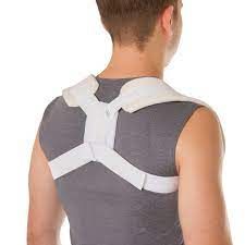 BODYFIX CLAVICLE BRACE E008 (XXL)