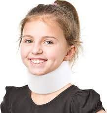 BODYFIX CHILD SOFT CERVICAL COLLAR E006 (XL)
