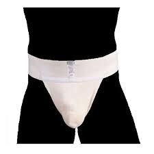 BODYFIX ATHLETIC SUSPENSORY POUCH E010 (M)