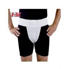 BODYFIX ATHLETIC SUSPENSORY POUCH E010 (L)