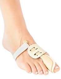 BODYFIX HALLUX VALGUS NIGHT SPLINT D005 (LEFT)