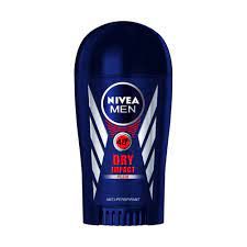 مزيل عرق نيفيا (تأثير جاف) للرجال/النساء 50 مل