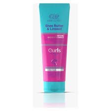 EVA SHEA BUTER&LINSEED CURLS COND 230ML