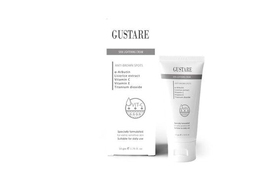 كريم جوستير لتفتيح البشرة 50 جرام
