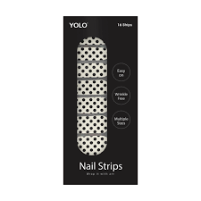 شرائط أظافر يولو (PN-1000)