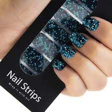 شرائط أظافر يولو (GR-1009)