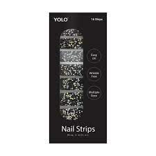 شرائط أظافر يولو (GR-1026)