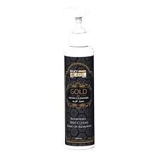BLACK GOLD FACIAL CLEANSER 200ML