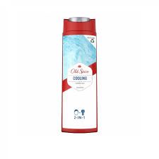 OLD SPICE SHOWER GEL (COOLING) 400ML