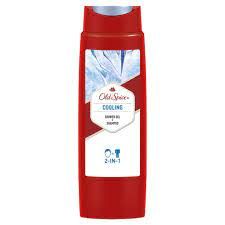 OLD SPICE SHOWER GEL (COOLING) 250ML