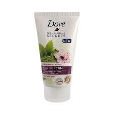 DOVE HAND CREAM AWAKENING RITUAL 75ML