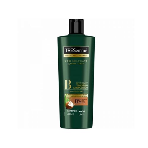 TRESEMME SHAMPOO NOURISH&REPLENISH 400ML