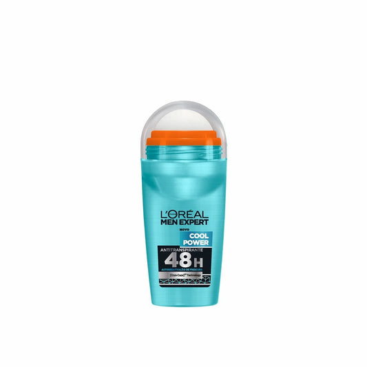 LOREAL MEN EXPERT ROLL-ON (COOL POWER) 50ML