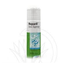 REPARIL ICE SPRAY 200ML