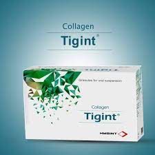 TIGINT 10 SACHETS