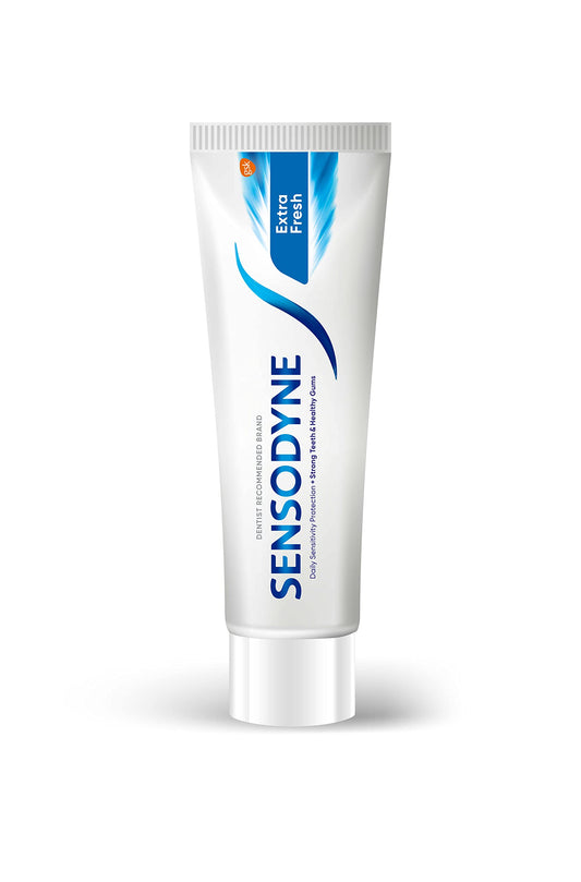 SENSODYNE EXTRA FRESH 50ML OFF10
