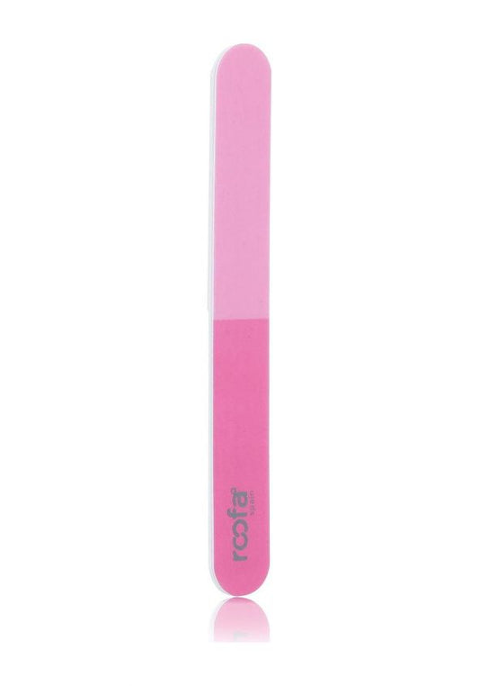 ROOFA QUALITY NAIL BUFFER (025NC) مبرد اظافر منعم