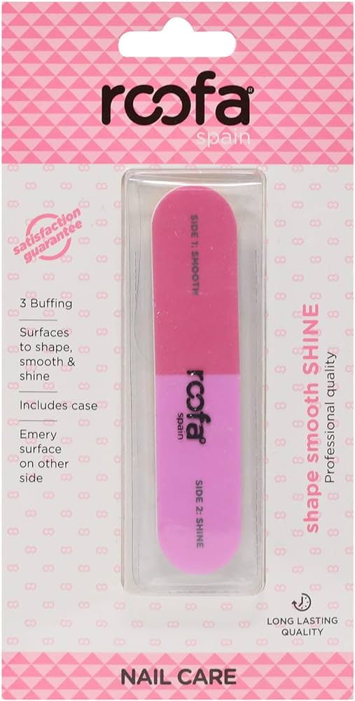 ROOFA SHAPE SMOOTH 3 STEPS (038NC) مبرد 3 مراحل