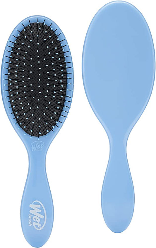 WET BRUSH ORIGINAL DETANGLER SKY (7092)
