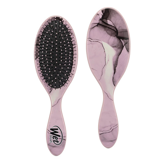 WET BRUSH ORIGINAL DETANGLER DUSTY ROSE (7673)