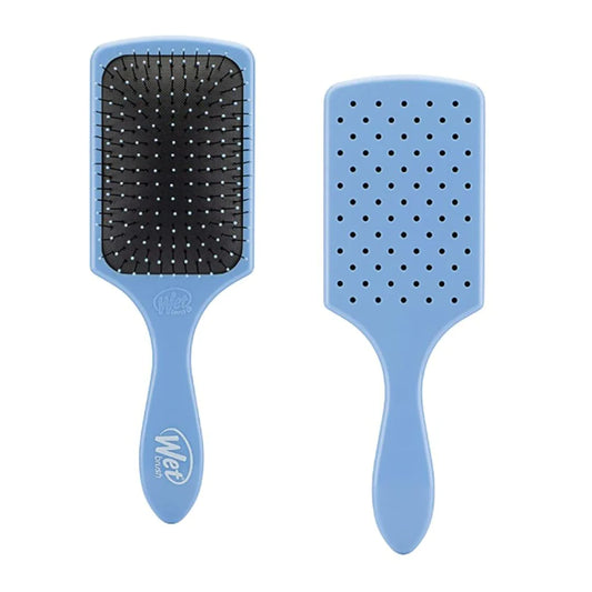 WET BRUSH PADDLE DETANGLER SKY (7061)