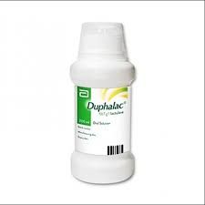 DUPHALAC SYRUP 200 ML