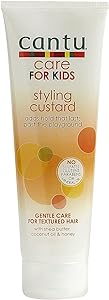 CANTU CARE FOR KIDS STYLING CUSTARD 227G