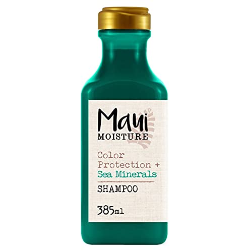 MAUI PROTECTION SEA MINERAL SHAMPOO 385ML