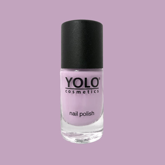 طلاء أظافر يولو إصدار محدود (97) 10 مل