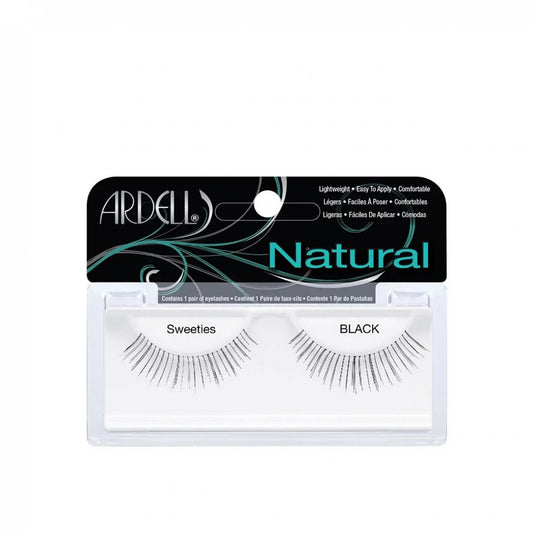 حلوى أرديل الطبيعية السوداء