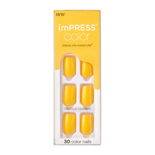 لون إمبريس يولو (KIMC022C) 7612