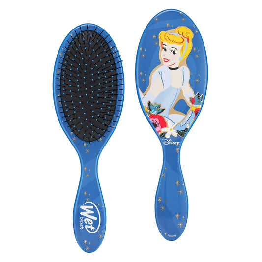 WET BRUSH PRINCESSES CINDERELLA (3872)