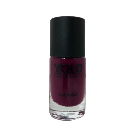 طلاء أظافر يولو إصدار محدود (41) 10 مل