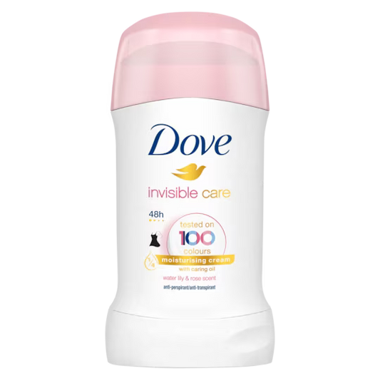 مزيل عرق دوف ستيك للبشرة الحساسة 40 مل