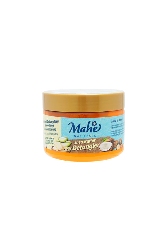 MAHE SHEA BUTTER DETANGLER 300ML