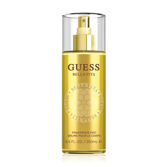 GUESS BODY MIST BELLA VITA 250ML