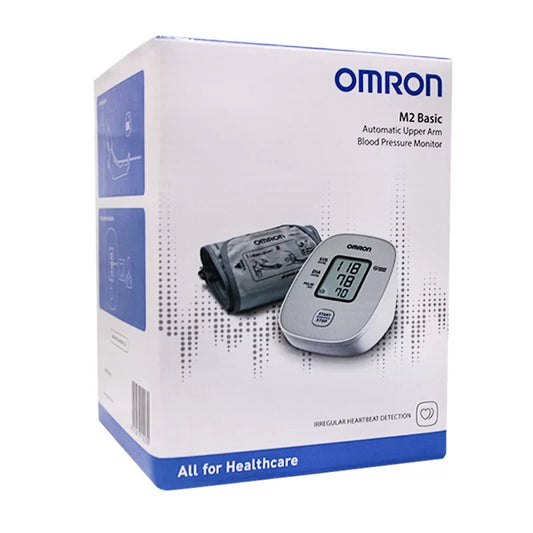 OMRON (M2) جهاز ضغط ذراع