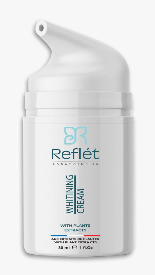 REFLET WHITENING CREAM 30ML