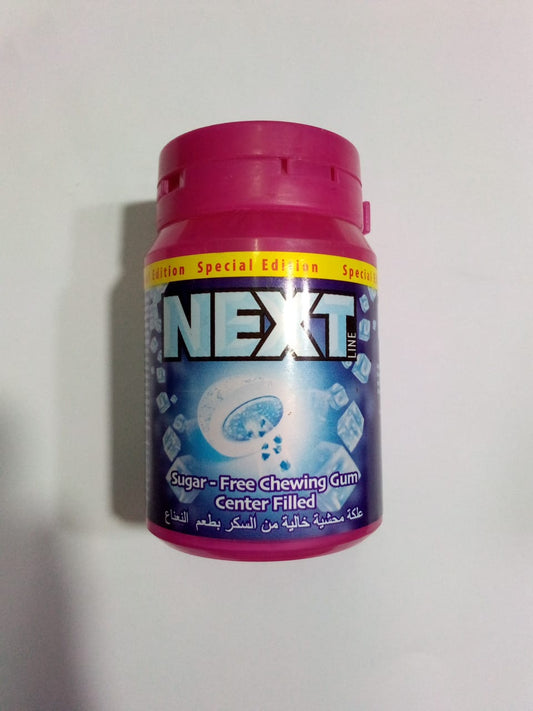 علكة غام نكست لاين 40 جرام