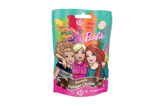 غام شوغي بوم بارلي سيكولاتا 50 جرام